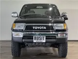 1998 Toyota Hilux Surf SSR-X 4WD Black Truck for sale, Japanese used car export - photo 2 of 40 | GULJI TRADERS
