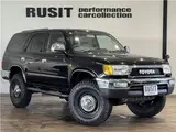 1998 Toyota Hilux Surf SSR-X 4WD Black Truck for sale, Japanese used car export - photo 3 of 40 | GULJI TRADERS