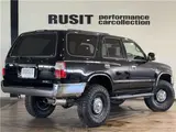 1998 Toyota Hilux Surf SSR-X 4WD Black Truck for sale, Japanese used car export - photo 5 of 40 | GULJI TRADERS
