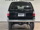 1998 Toyota Hilux Surf SSR-X 4WD Black Truck for sale, Japanese used car export - photo 6 of 40 | GULJI TRADERS