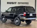 1998 Toyota Hilux Surf SSR-X 4WD Black Truck for sale, Japanese used car export - photo 7 of 40 | GULJI TRADERS