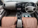 1998 Toyota Hilux Surf SSR-X 4WD Black Truck for sale, Japanese used car export - photo 9 of 40 | GULJI TRADERS