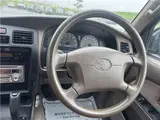 1998 Toyota Hilux Surf SSR-X 4WD Black Truck for sale, Japanese used car export - photo 10 of 40 | GULJI TRADERS