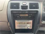 1998 Toyota Hilux Surf SSR-X 4WD Black Truck for sale, Japanese used car export - photo 11 of 40 | GULJI TRADERS
