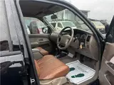 1998 Toyota Hilux Surf SSR-X 4WD Black Truck for sale, Japanese used car export - photo 13 of 40 | GULJI TRADERS