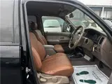 1998 Toyota Hilux Surf SSR-X 4WD Black Truck for sale, Japanese used car export - photo 14 of 40 | GULJI TRADERS
