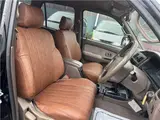 1998 Toyota Hilux Surf SSR-X 4WD Black Truck for sale, Japanese used car export - photo 15 of 40 | GULJI TRADERS