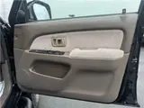 1998 Toyota Hilux Surf SSR-X 4WD Black Truck for sale, Japanese used car export - photo 16 of 40 | GULJI TRADERS