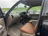 1998 Toyota Hilux Surf SSR-X 4WD Black Truck for sale, Japanese used car export - photo 17 of 40 | GULJI TRADERS