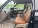 1998 Toyota Hilux Surf SSR-X 4WD Black Truck for sale, Japanese used car export - photo 18 of 40 | GULJI TRADERS