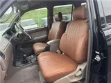 1998 Toyota Hilux Surf SSR-X 4WD Black Truck for sale, Japanese used car export - photo 19 of 40 | GULJI TRADERS