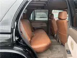 1998 Toyota Hilux Surf SSR-X 4WD Black Truck for sale, Japanese used car export - photo 22 of 40 | GULJI TRADERS