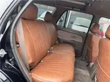 1998 Toyota Hilux Surf SSR-X 4WD Black Truck for sale, Japanese used car export - photo 23 of 40 | GULJI TRADERS