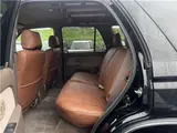 1998 Toyota Hilux Surf SSR-X 4WD Black Truck for sale, Japanese used car export - photo 26 of 40 | GULJI TRADERS