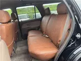 1998 Toyota Hilux Surf SSR-X 4WD Black Truck for sale, Japanese used car export - photo 27 of 40 | GULJI TRADERS