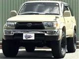 1998 Toyota Hilux Surf 2.7 SSR-X 4WD Brown Color changed Truck for sale, Japanese used car export - photo 1 of 72 | GULJI TRADERS