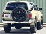 1998 Toyota Hilux Surf 2.7 SSR-X 4WD Brown Color changed Truck for sale, Japanese used car export - photo 2 of 72 | GULJI TRADERS