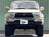 1998 Toyota Hilux Surf 2.7 SSR-X 4WD Brown Color changed Truck for sale, Japanese used car export - photo 6 of 72 | GULJI TRADERS