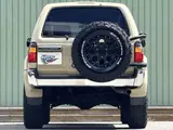 1998 Toyota Hilux Surf 2.7 SSR-X 4WD Brown Color changed Truck for sale, Japanese used car export - photo 7 of 72 | GULJI TRADERS