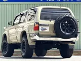 1998 Toyota Hilux Surf 2.7 SSR-X 4WD Brown Color changed Truck for sale, Japanese used car export - photo 9 of 72 | GULJI TRADERS