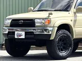1998 Toyota Hilux Surf 2.7 SSR-X 4WD Brown Color changed Truck for sale, Japanese used car export - photo 10 of 72 | GULJI TRADERS