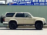 1998 Toyota Hilux Surf 2.7 SSR-X 4WD Brown Color changed Truck for sale, Japanese used car export - photo 11 of 72 | GULJI TRADERS