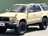 1998 Toyota Hilux Surf 2.7 SSR-X 4WD Brown Color changed Truck for sale, Japanese used car export - photo 12 of 72 | GULJI TRADERS