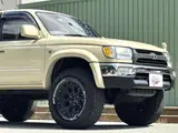 1998 Toyota Hilux Surf 2.7 SSR-X 4WD Brown Color changed Truck for sale, Japanese used car export - photo 14 of 72 | GULJI TRADERS
