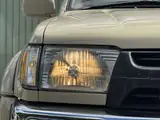 1998 Toyota Hilux Surf 2.7 SSR-X 4WD Brown Color changed Truck for sale, Japanese used car export - photo 18 of 72 | GULJI TRADERS