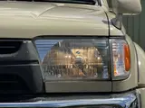 1998 Toyota Hilux Surf 2.7 SSR-X 4WD Brown Color changed Truck for sale, Japanese used car export - photo 19 of 72 | GULJI TRADERS