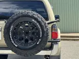1998 Toyota Hilux Surf 2.7 SSR-X 4WD Brown Color changed Truck for sale, Japanese used car export - photo 23 of 72 | GULJI TRADERS