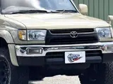 1998 Toyota Hilux Surf 2.7 SSR-X 4WD Brown Color changed Truck for sale, Japanese used car export - photo 25 of 72 | GULJI TRADERS