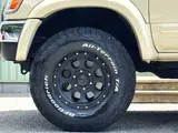1998 Toyota Hilux Surf 2.7 SSR-X 4WD Brown Color changed Truck for sale, Japanese used car export - photo 30 of 72 | GULJI TRADERS