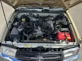 1998 Toyota Hilux Surf 2.7 SSR-X 4WD Brown Color changed Truck for sale, Japanese used car export - photo 34 of 72 | GULJI TRADERS