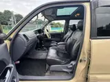 1998 Toyota Hilux Surf 2.7 SSR-X 4WD Brown Color changed Truck for sale, Japanese used car export - photo 36 of 72 | GULJI TRADERS