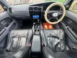 1998 Toyota Hilux Surf 2.7 SSR-X 4WD Brown Color changed Truck for sale, Japanese used car export - photo 37 of 72 | GULJI TRADERS