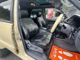 1998 Toyota Hilux Surf 2.7 SSR-X 4WD Brown Color changed Truck for sale, Japanese used car export - photo 58 of 72 | GULJI TRADERS