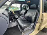 1998 Toyota Hilux Surf 2.7 SSR-X 4WD Brown Color changed Truck for sale, Japanese used car export - photo 60 of 72 | GULJI TRADERS