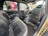 1998 Toyota Hilux Surf 2.7 SSR-X 4WD Brown Color changed Truck for sale, Japanese used car export - photo 72 of 72 | GULJI TRADERS