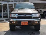 1998 Toyota Hilux Surf SSR-G full paint job, lift kit, aftermarket alloy wheels Brown Truck for sale, Japanese used car export - photo 8 of 52 | GULJI TRADERS