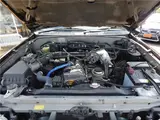 1998 Toyota Hilux Surf SSR-G full paint job, lift kit, aftermarket alloy wheels Brown Truck for sale, Japanese used car export - photo 11 of 52 | GULJI TRADERS