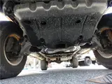 1998 Toyota Hilux Surf SSR-G full paint job, lift kit, aftermarket alloy wheels Brown Truck for sale, Japanese used car export - photo 18 of 52 | GULJI TRADERS