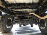 1998 Toyota Hilux Surf SSR-G full paint job, lift kit, aftermarket alloy wheels Brown Truck for sale, Japanese used car export - photo 19 of 52 | GULJI TRADERS