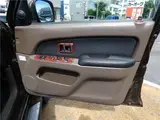 1998 Toyota Hilux Surf SSR-G full paint job, lift kit, aftermarket alloy wheels Brown Truck for sale, Japanese used car export - photo 22 of 52 | GULJI TRADERS