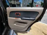 1998 Toyota Hilux Surf SSR-G full paint job, lift kit, aftermarket alloy wheels Brown Truck for sale, Japanese used car export - photo 23 of 52 | GULJI TRADERS