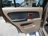 1998 Toyota Hilux Surf SSR-G full paint job, lift kit, aftermarket alloy wheels Brown Truck for sale, Japanese used car export - photo 25 of 52 | GULJI TRADERS