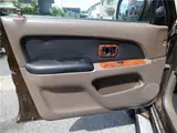 1998 Toyota Hilux Surf SSR-G full paint job, lift kit, aftermarket alloy wheels Brown Truck for sale, Japanese used car export - photo 26 of 52 | GULJI TRADERS