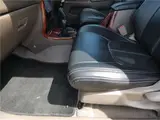 1998 Toyota Hilux Surf SSR-G full paint job, lift kit, aftermarket alloy wheels Brown Truck for sale, Japanese used car export - photo 28 of 52 | GULJI TRADERS