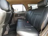 1998 Toyota Hilux Surf SSR-G full paint job, lift kit, aftermarket alloy wheels Brown Truck for sale, Japanese used car export - photo 30 of 52 | GULJI TRADERS