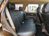1998 Toyota Hilux Surf SSR-G full paint job, lift kit, aftermarket alloy wheels Brown Truck for sale, Japanese used car export - photo 31 of 52 | GULJI TRADERS